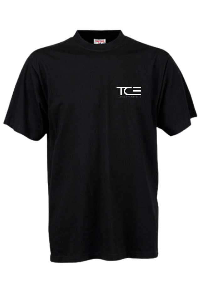 TCE T-Shirt Herren
